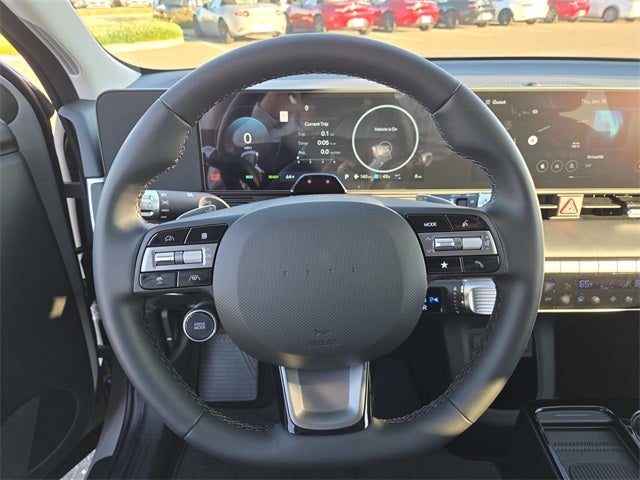 2026 Hyundai IONIQ 5 SEL