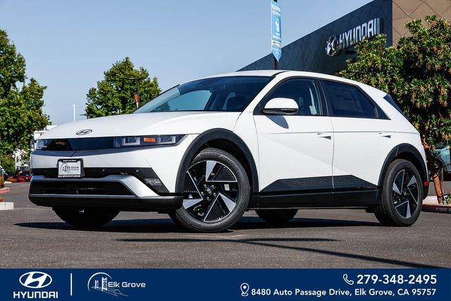 2026 Hyundai IONIQ 5 SEL