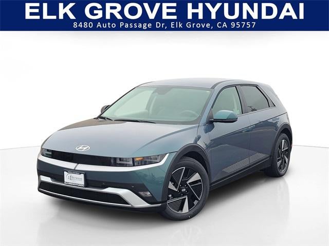 2026 Hyundai IONIQ 5 SEL