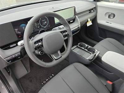 2026 Hyundai IONIQ 5 SEL