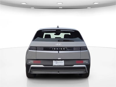 2026 Hyundai IONIQ 5 SEL