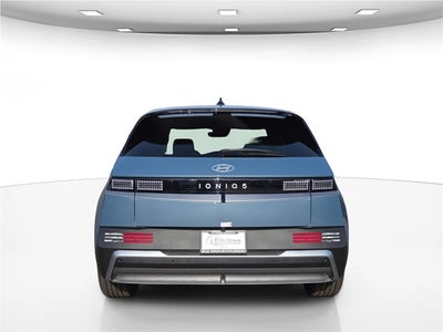 2026 Hyundai IONIQ 5 SEL