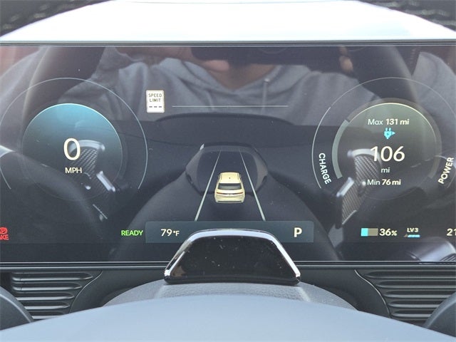 2026 Hyundai IONIQ 5 Limited