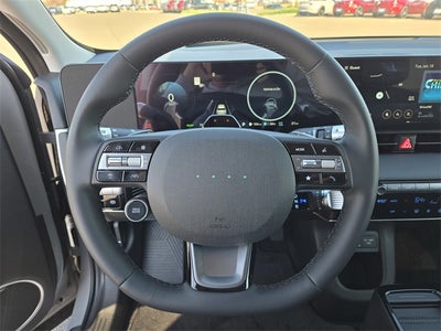 2026 Hyundai IONIQ 5 Limited