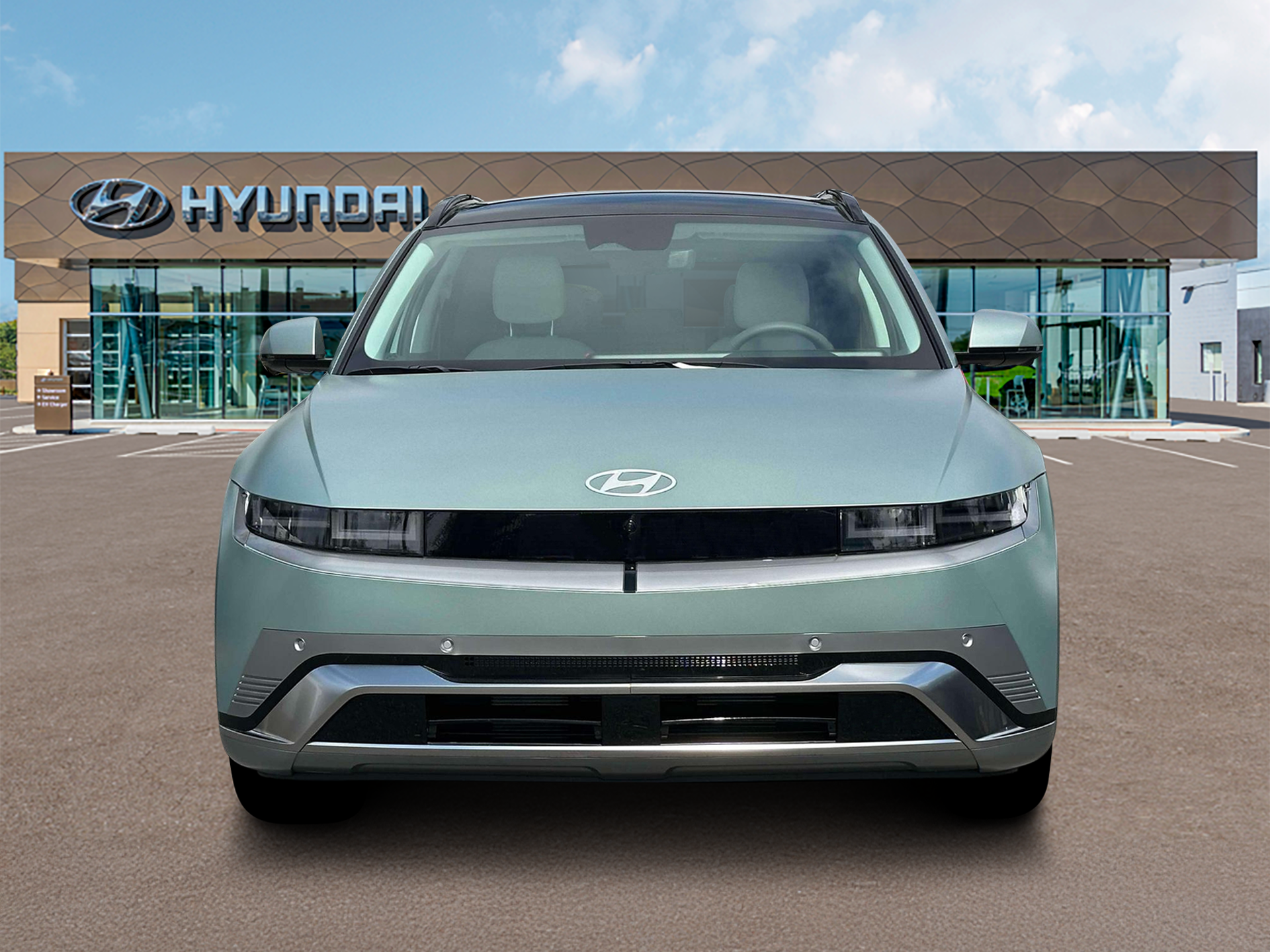 2026 Hyundai IONIQ 5 Limited