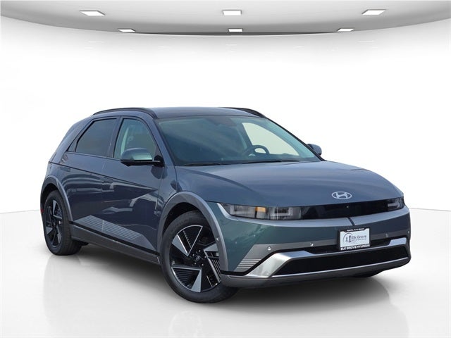 2026 Hyundai IONIQ 5 Limited