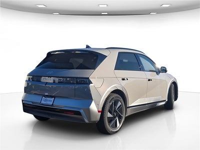 2026 Hyundai IONIQ 5 Limited