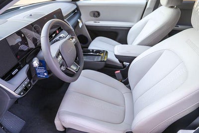 2026 Hyundai IONIQ 5 Limited