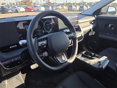 2026 Hyundai IONIQ 5 Limited