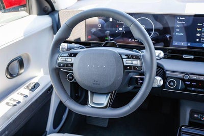 2026 Hyundai IONIQ 5 Limited