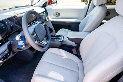 2026 Hyundai IONIQ 5 Limited