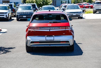 2026 Hyundai IONIQ 5 Limited