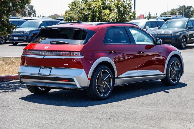 2026 Hyundai IONIQ 5 Limited