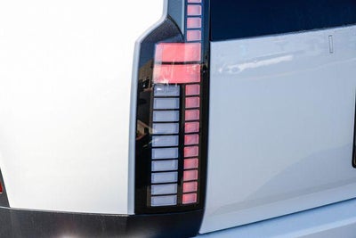 2026 Hyundai IONIQ 9 S