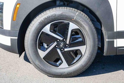 2026 Hyundai IONIQ 9 S