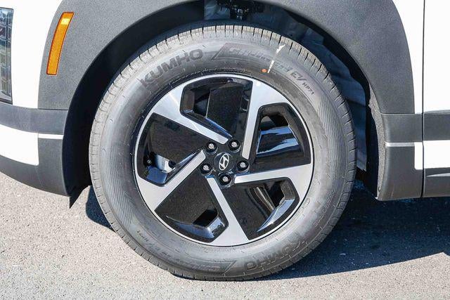 2026 Hyundai IONIQ 9 S