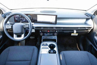 2026 Hyundai IONIQ 9 S