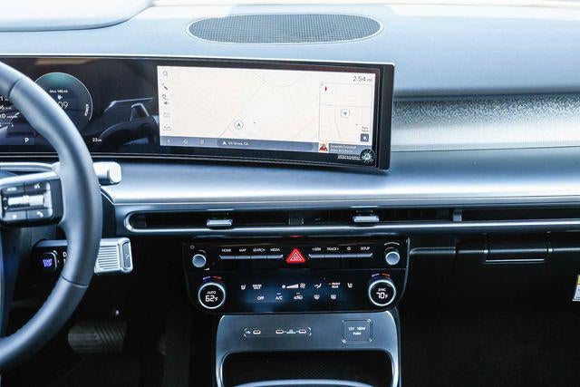 2026 Hyundai IONIQ 9 S