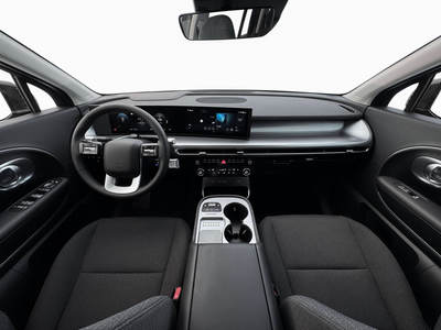 2026 Hyundai IONIQ 9 S