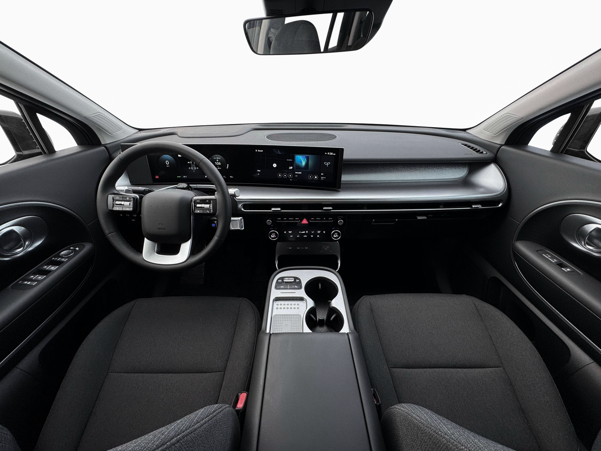 2026 Hyundai IONIQ 9 S