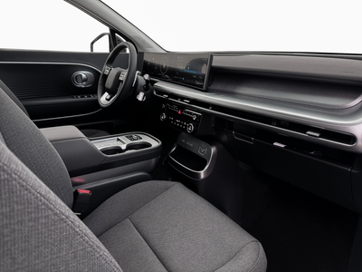 2026 Hyundai IONIQ 9 S