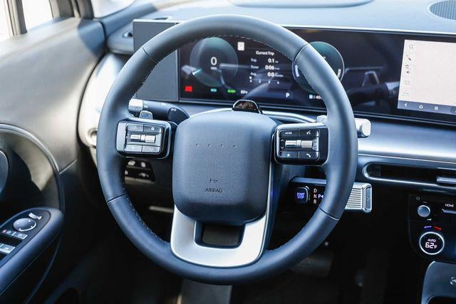 2026 Hyundai IONIQ 9 S