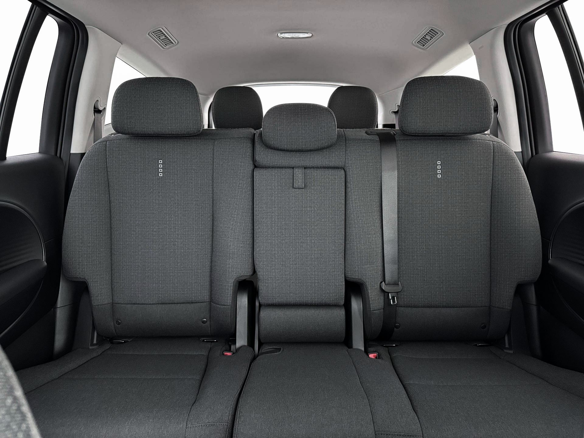 2026 Hyundai IONIQ 9 S