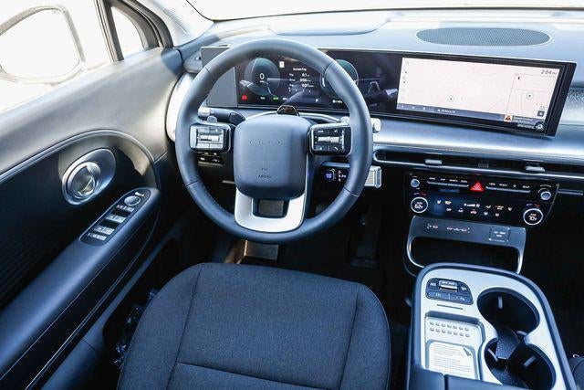 2026 Hyundai IONIQ 9 S