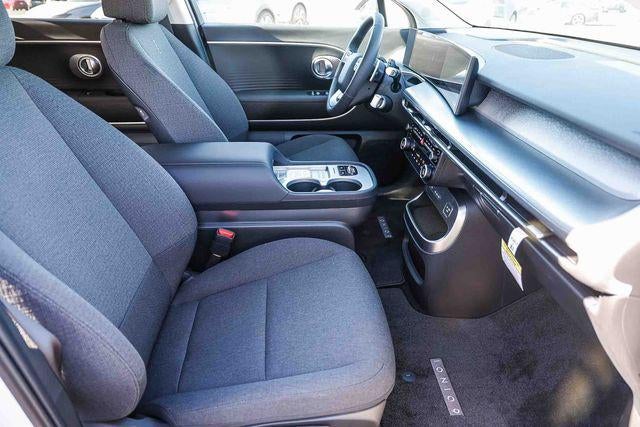 2026 Hyundai IONIQ 9 S