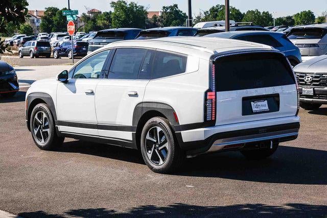 2026 Hyundai IONIQ 9 S