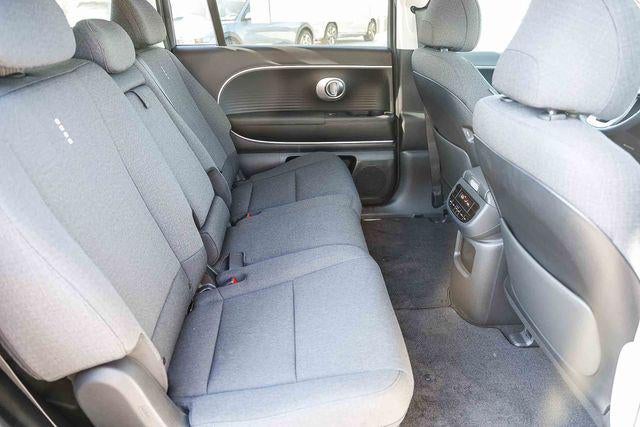 2026 Hyundai IONIQ 9 S