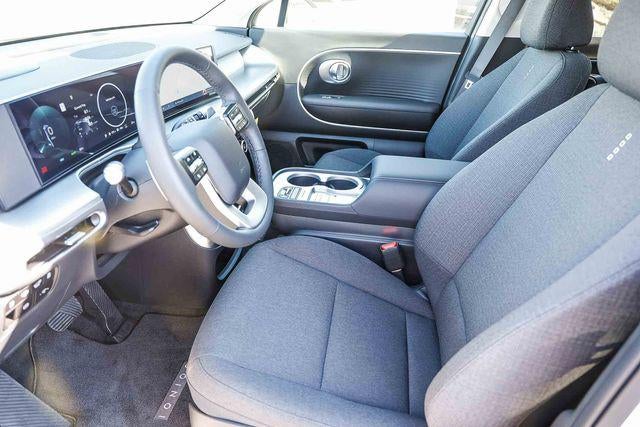 2026 Hyundai IONIQ 9 S