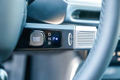 2026 Hyundai IONIQ 9 S