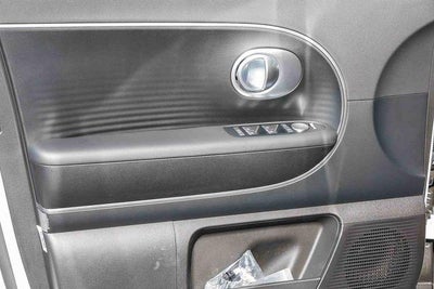 2026 Hyundai IONIQ 9 S