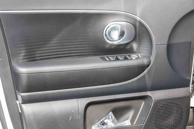 2026 Hyundai IONIQ 9 S