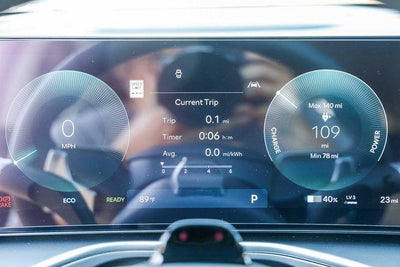 2026 Hyundai IONIQ 9 S