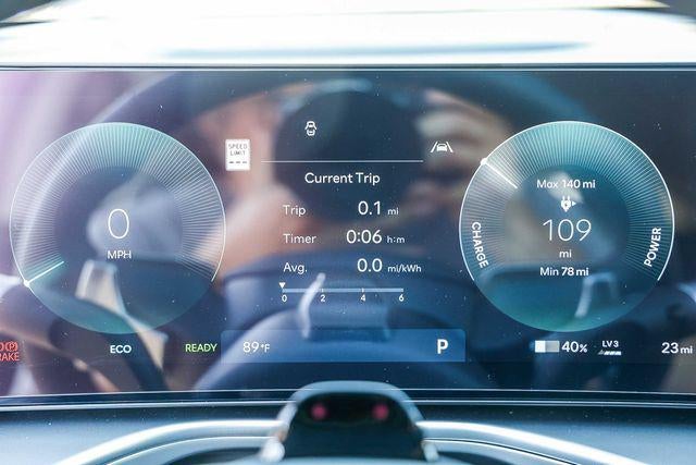 2026 Hyundai IONIQ 9 S