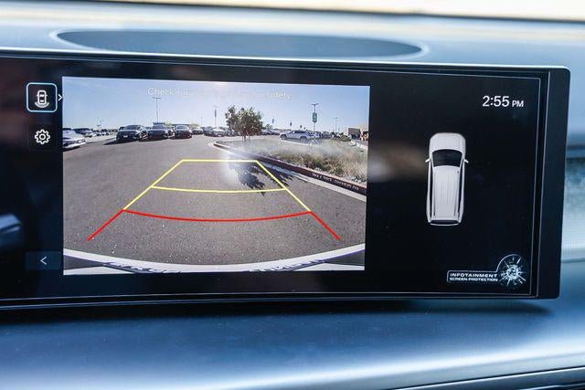 2026 Hyundai IONIQ 9 S