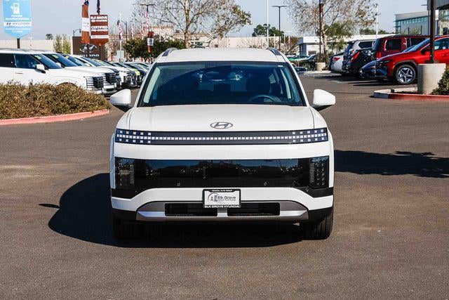 2026 Hyundai IONIQ 9 S