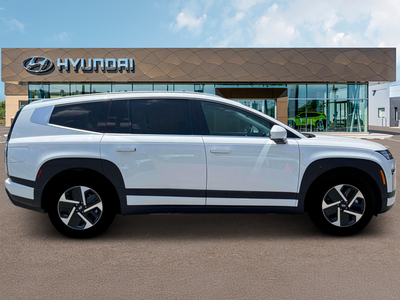 2026 Hyundai IONIQ 9 S