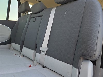 2026 Hyundai IONIQ 9 SE