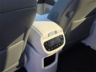 2026 Hyundai IONIQ 9 SE