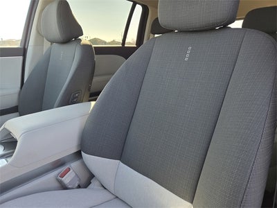 2026 Hyundai IONIQ 9 SE