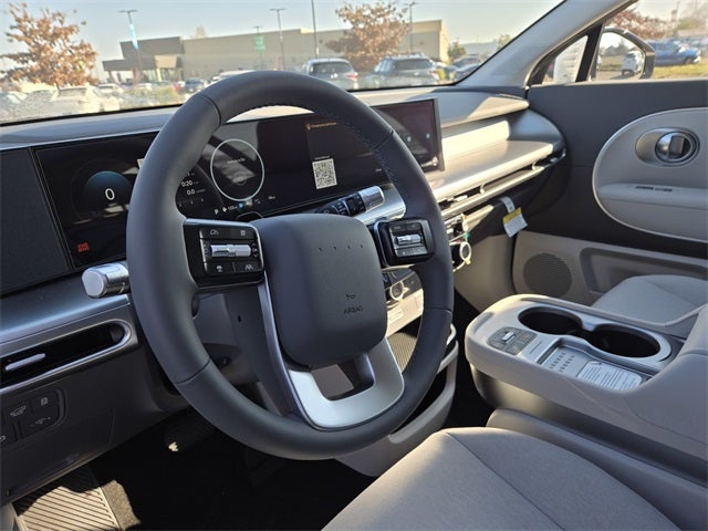 2026 Hyundai IONIQ 9 SE