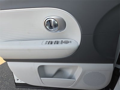 2026 Hyundai IONIQ 9 SE