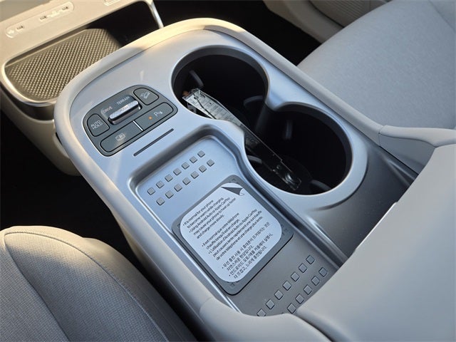 2026 Hyundai IONIQ 9 SE