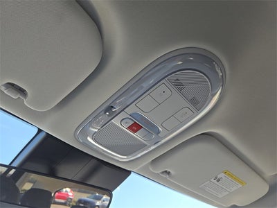 2026 Hyundai IONIQ 9 SE