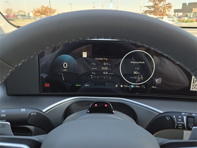 2026 Hyundai IONIQ 9 SE