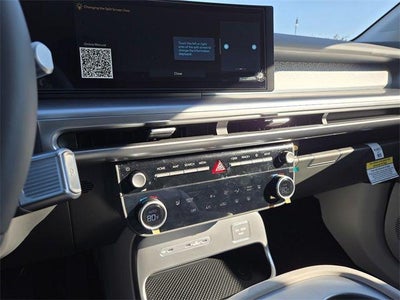 2026 Hyundai IONIQ 9 SE