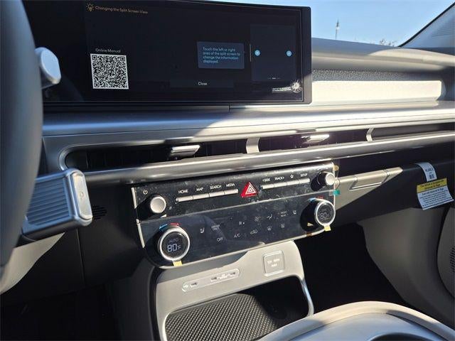 2026 Hyundai IONIQ 9 SE